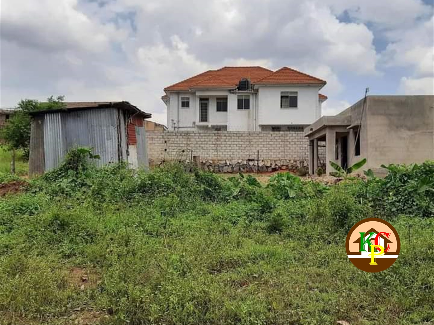 Residential Land for sale in Gayaza Wakiso