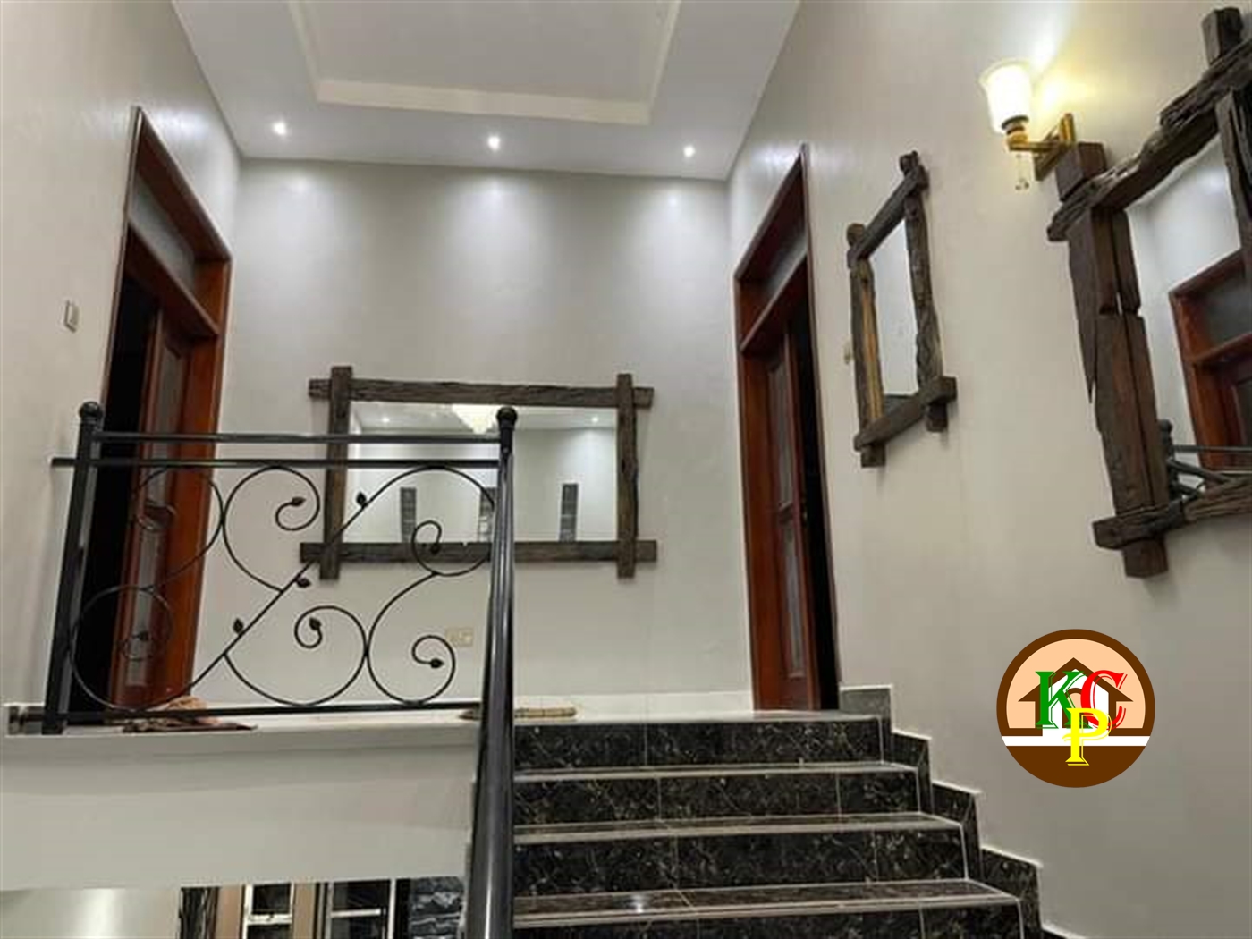 Storeyed house for sale in Entebbe Wakiso