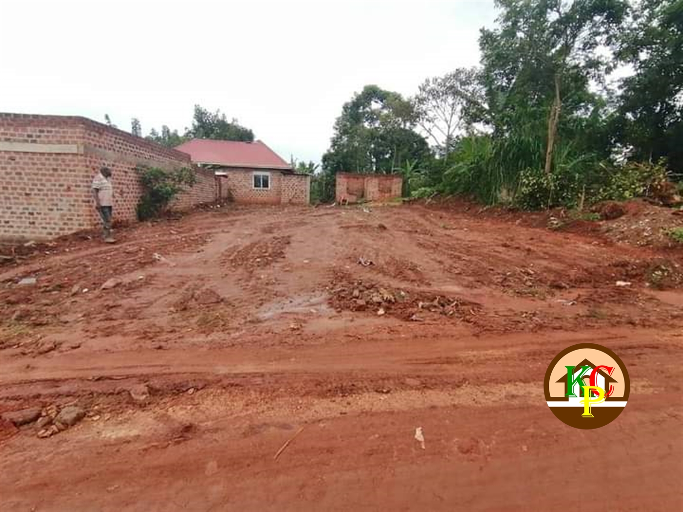 Residential Land for sale in Kira Wakiso