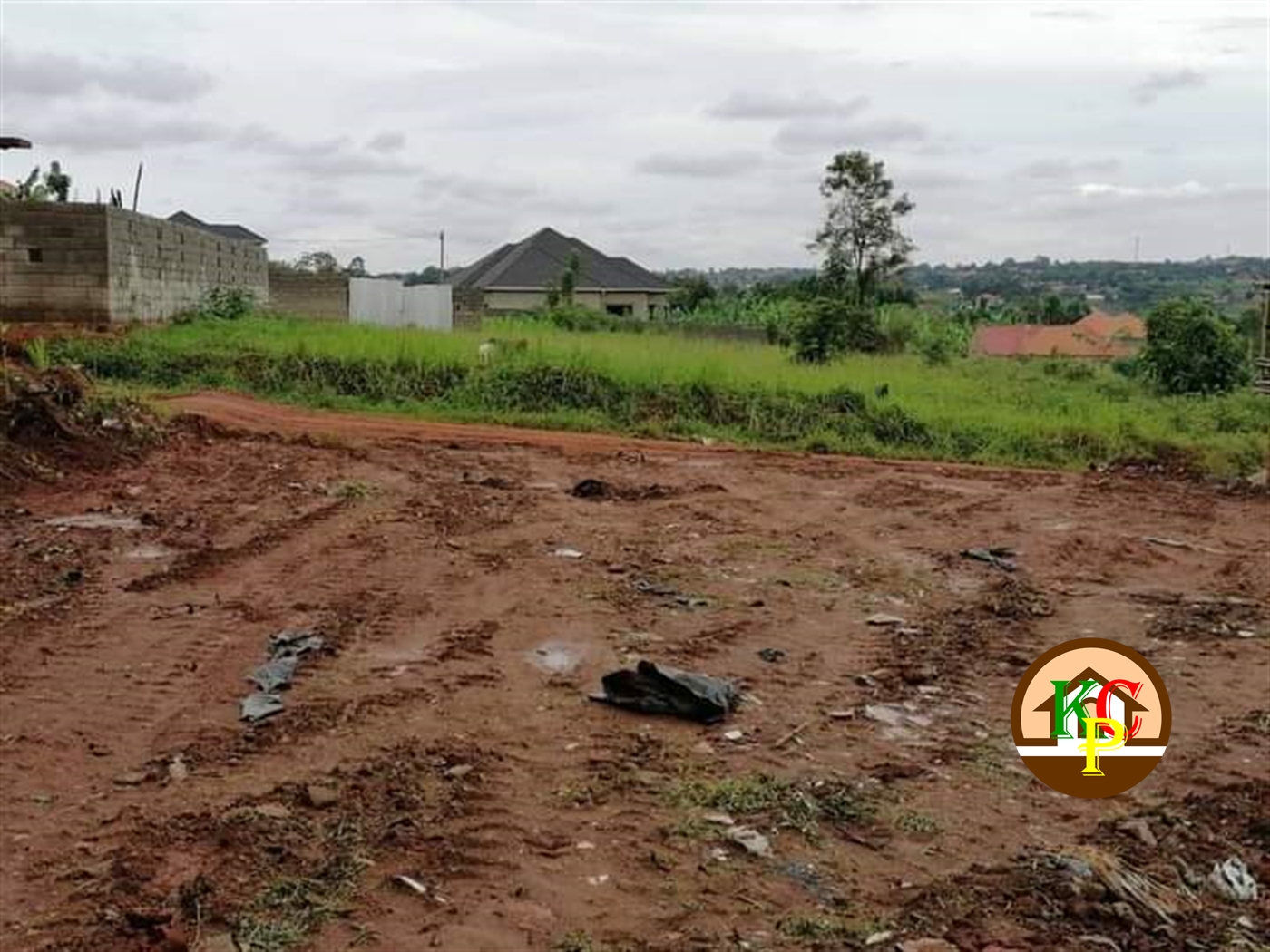 Residential Land for sale in Kira Wakiso