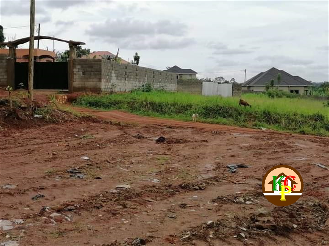 Residential Land for sale in Kira Wakiso