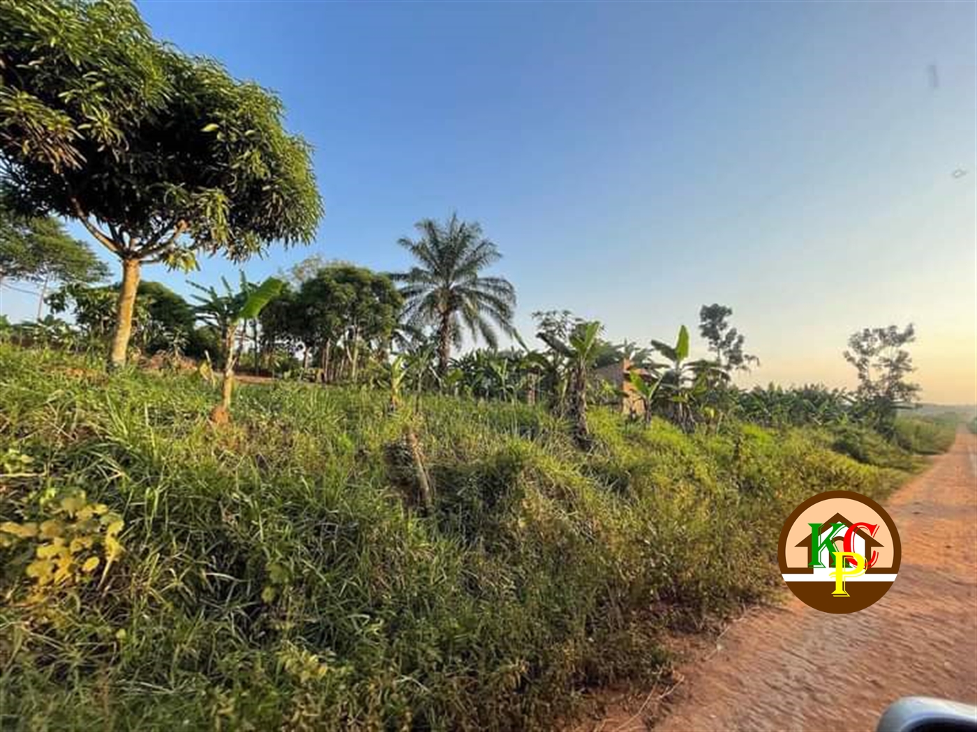 Residential Land for sale in Busiika Wakiso