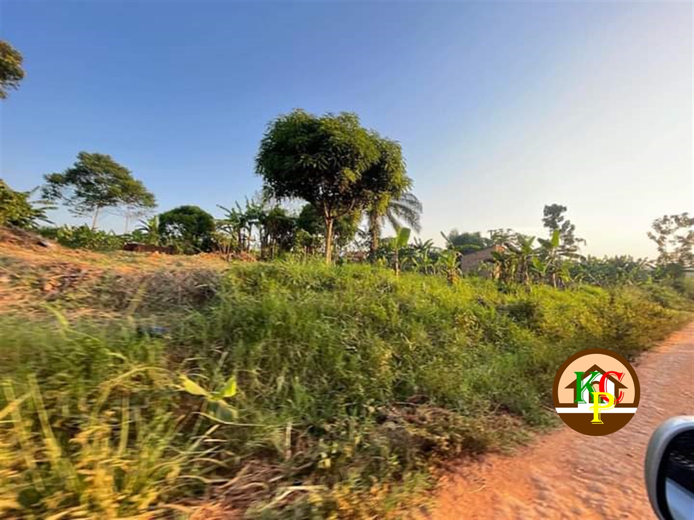 Residential Land for sale in Busiika Wakiso