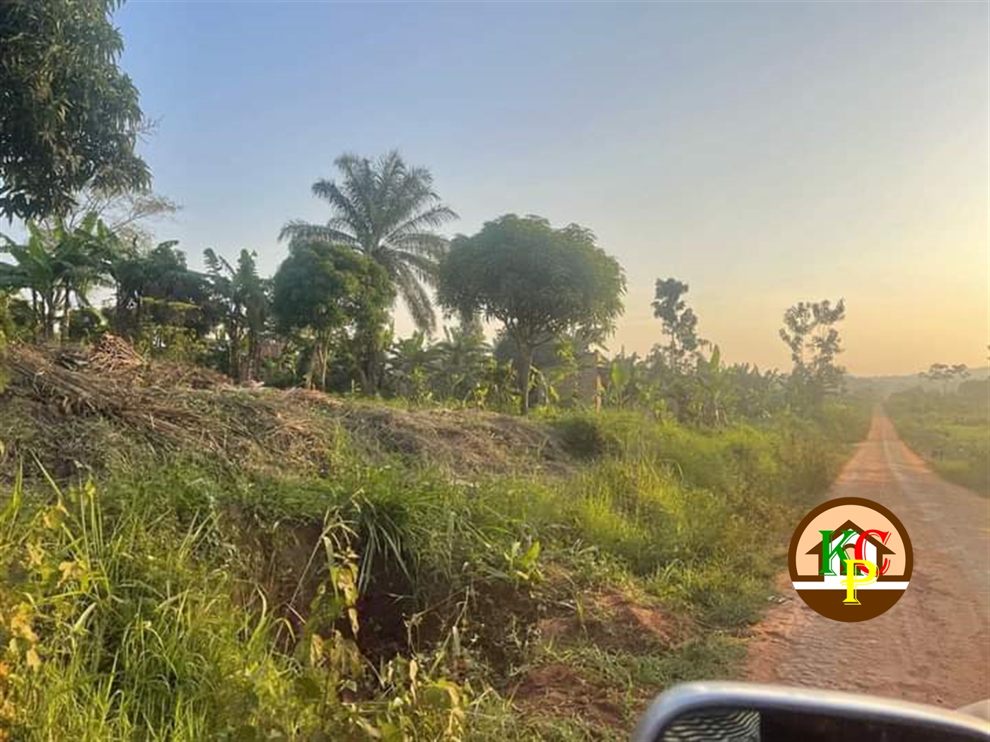 Residential Land for sale in Busiika Wakiso