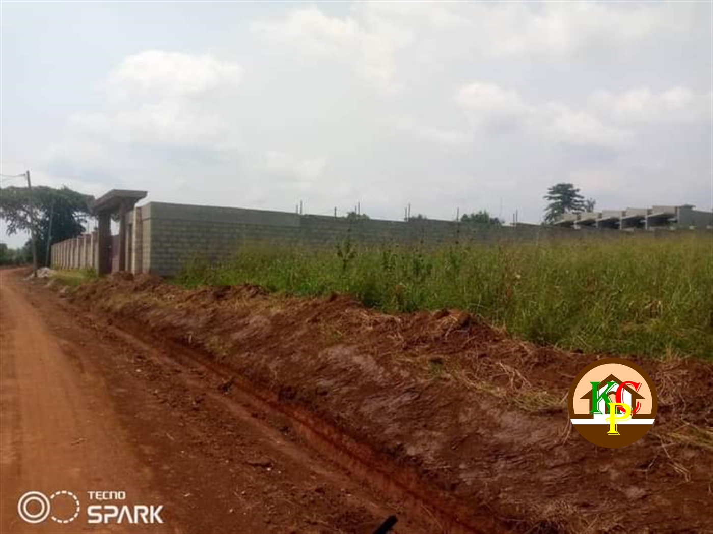 Residential Land for sale in Kira Wakiso