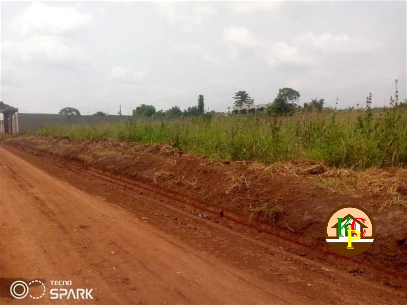 Residential Land for sale in Kira Wakiso