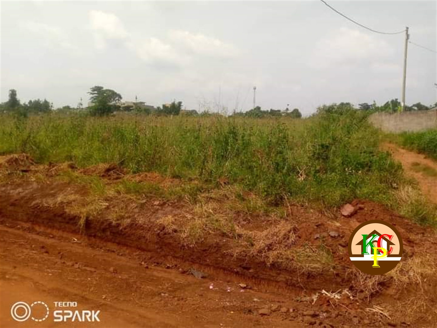 Residential Land for sale in Kira Wakiso