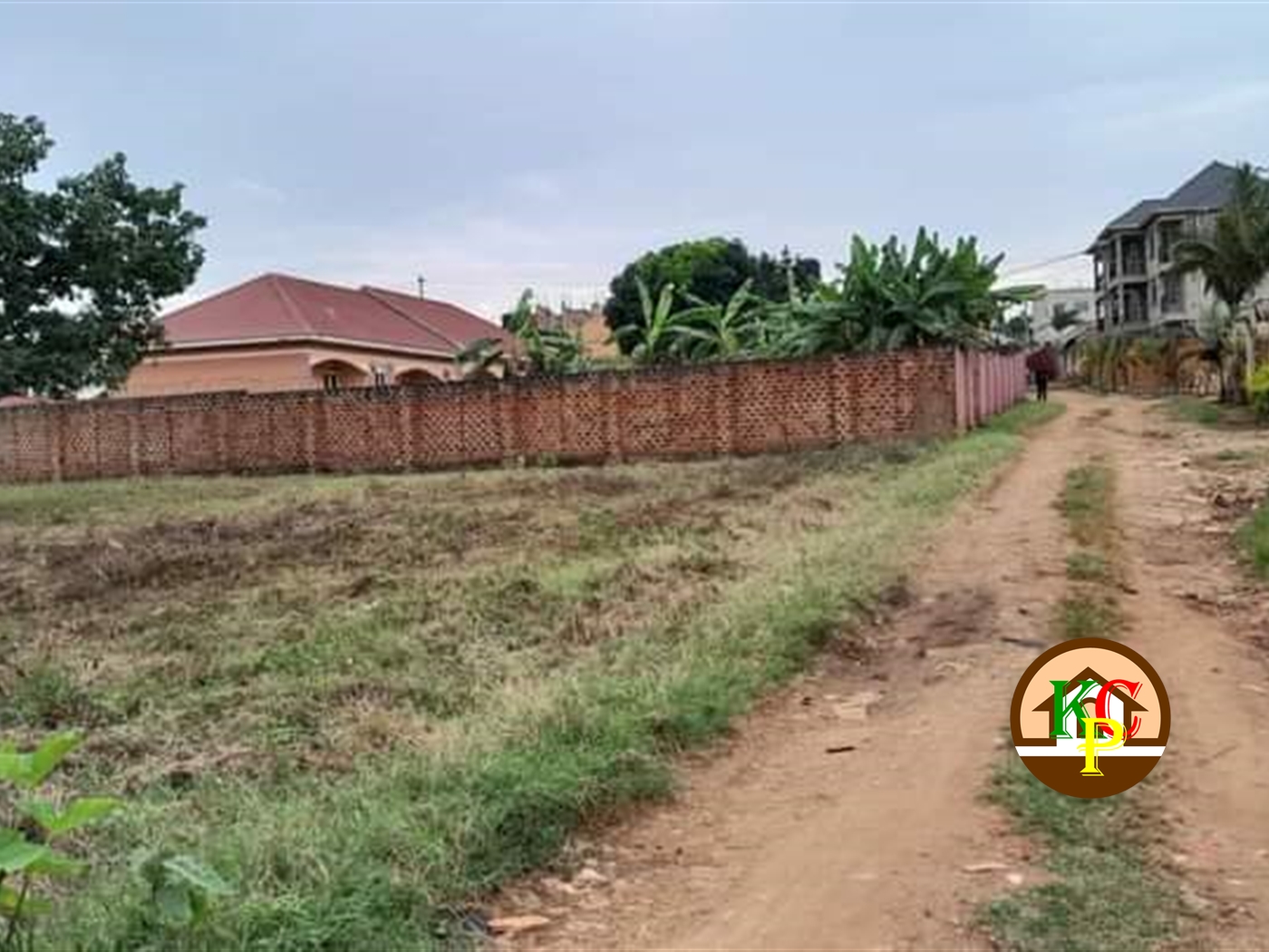 Residential Land for sale in Kyaliwajjala Wakiso