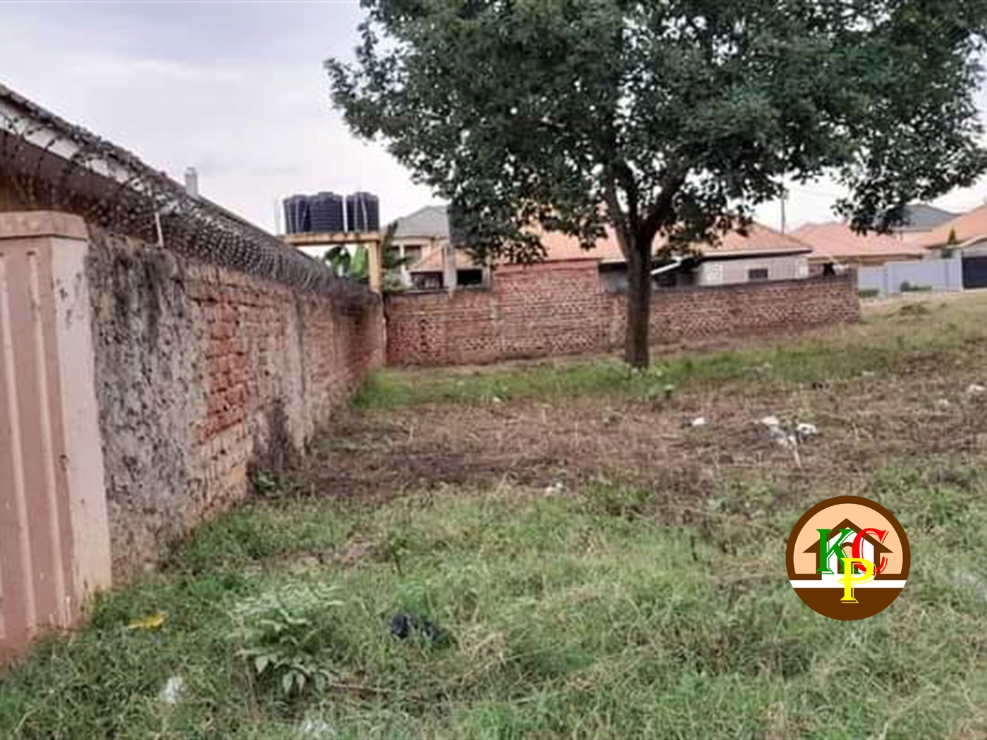 Residential Land for sale in Kyaliwajjala Wakiso