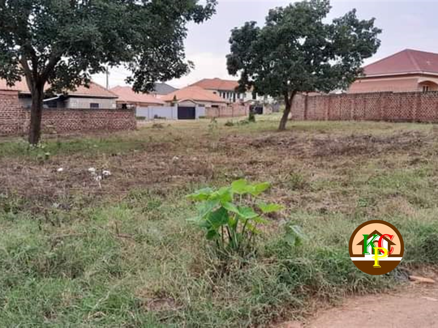 Residential Land for sale in Kyaliwajjala Wakiso