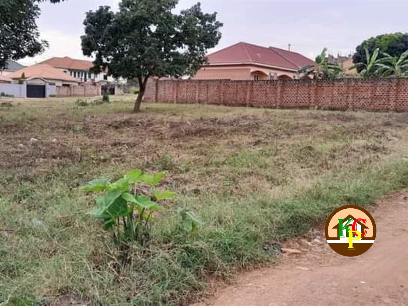 Residential Land for sale in Kyaliwajjala Wakiso