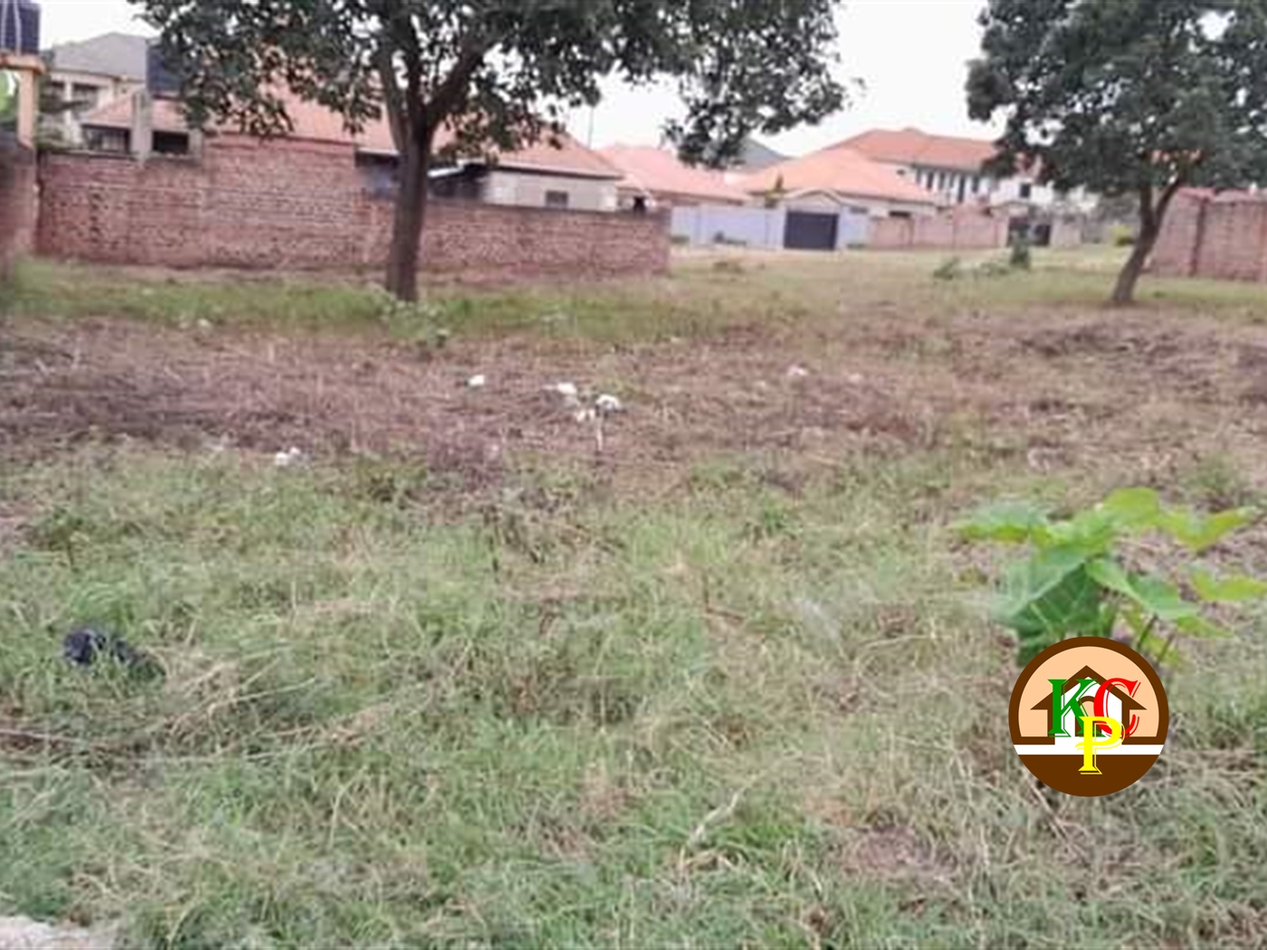 Residential Land for sale in Kyaliwajjala Wakiso