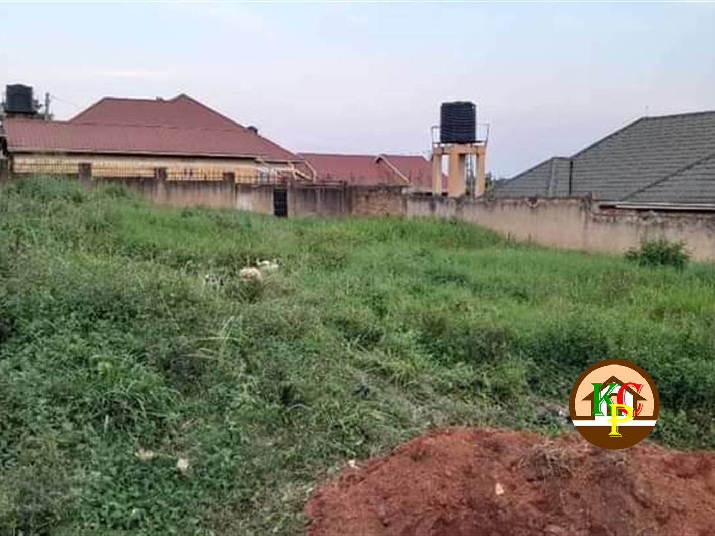 Residential Land for sale in Namugongo Wakiso