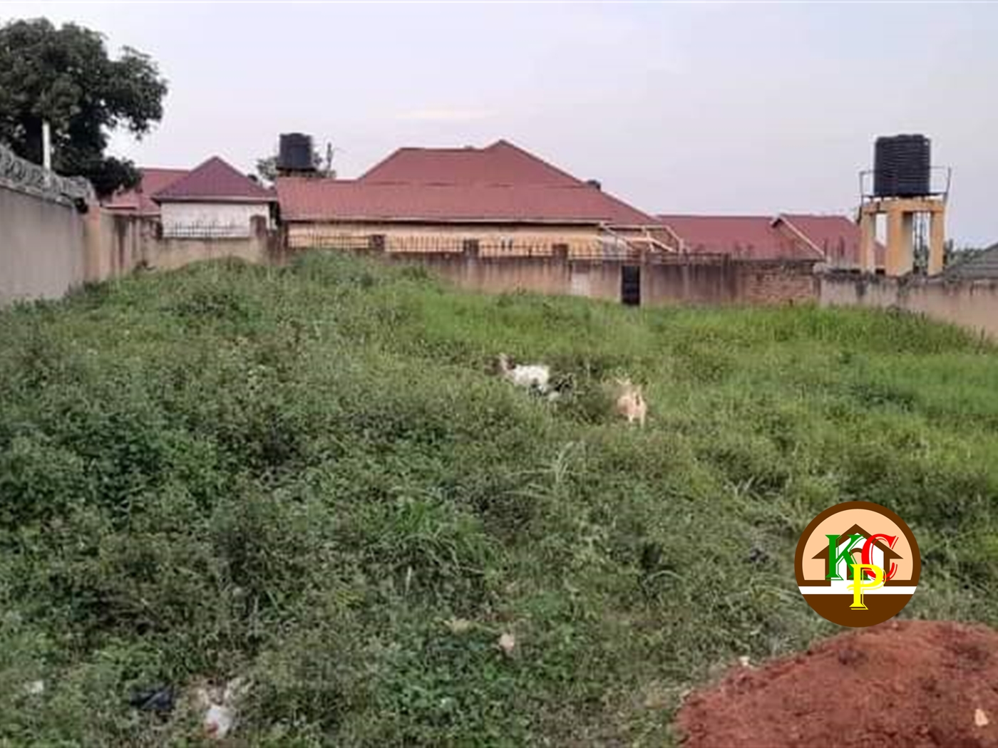 Residential Land for sale in Namugongo Wakiso