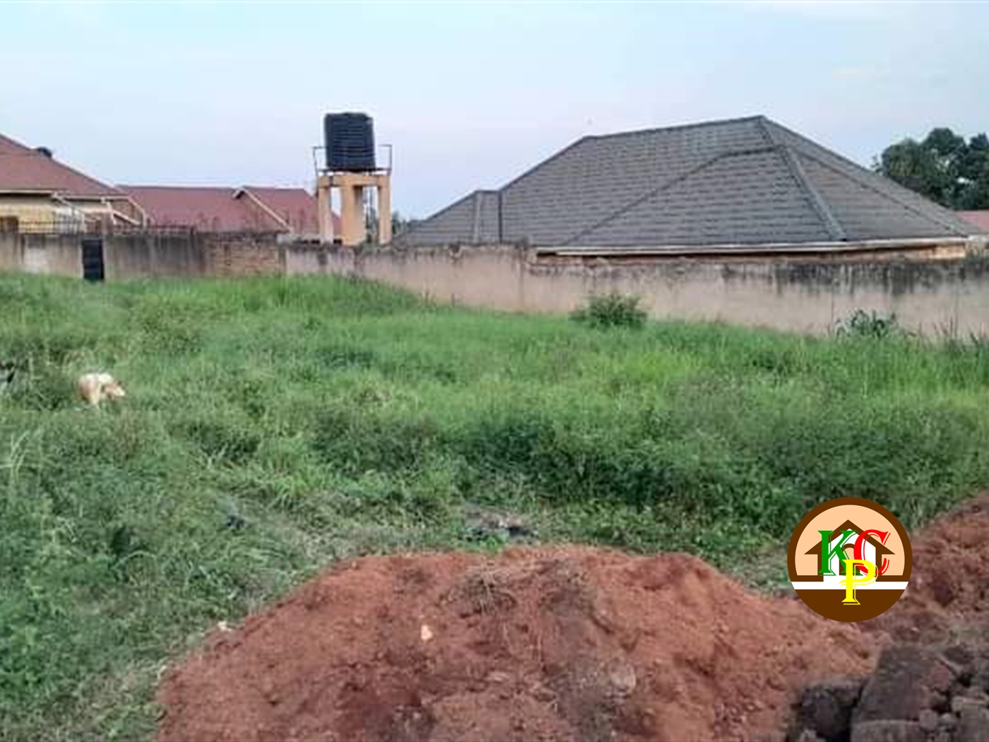 Residential Land for sale in Namugongo Wakiso