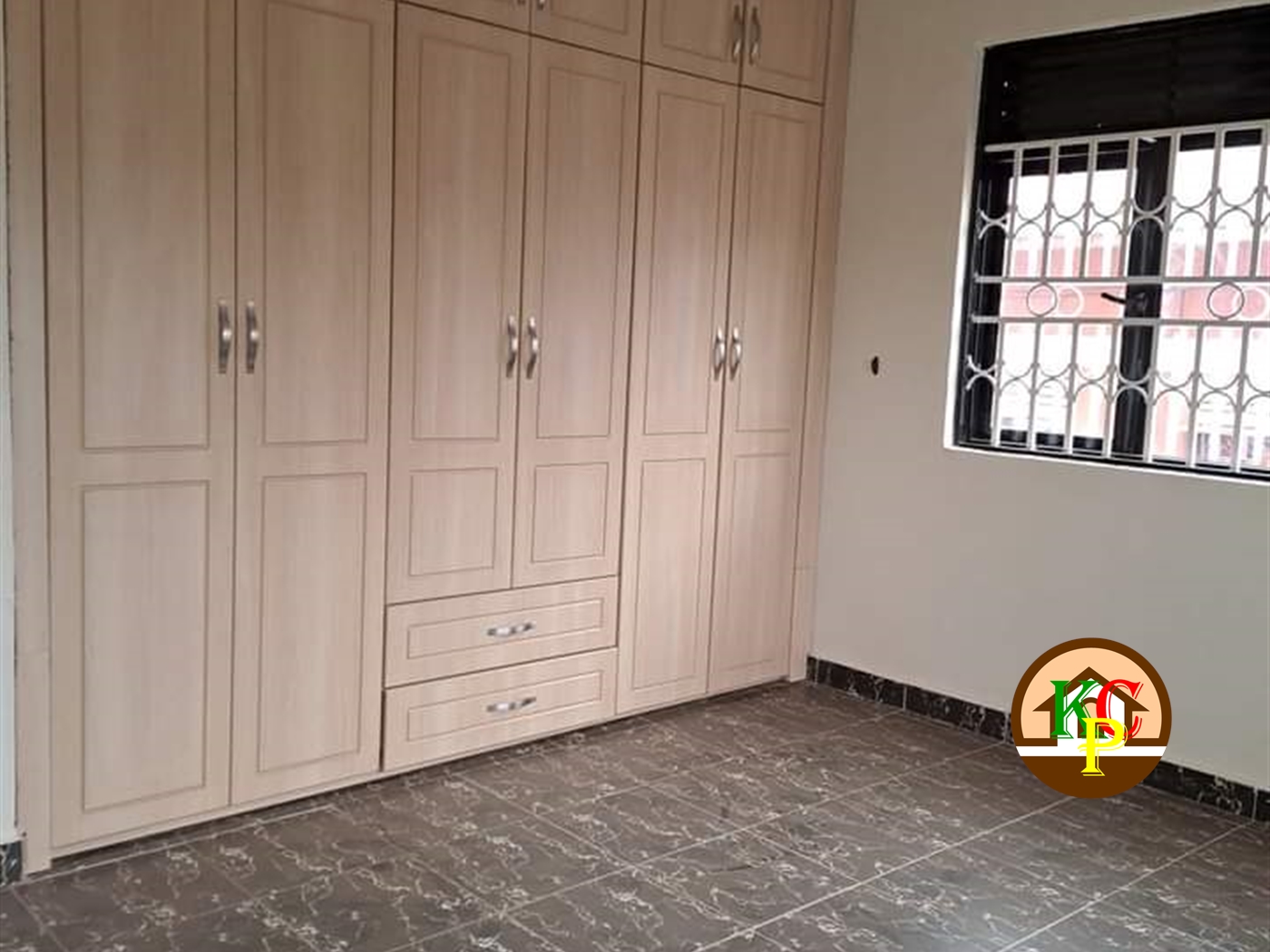 Apartment for rent in Wampeewo Wakiso