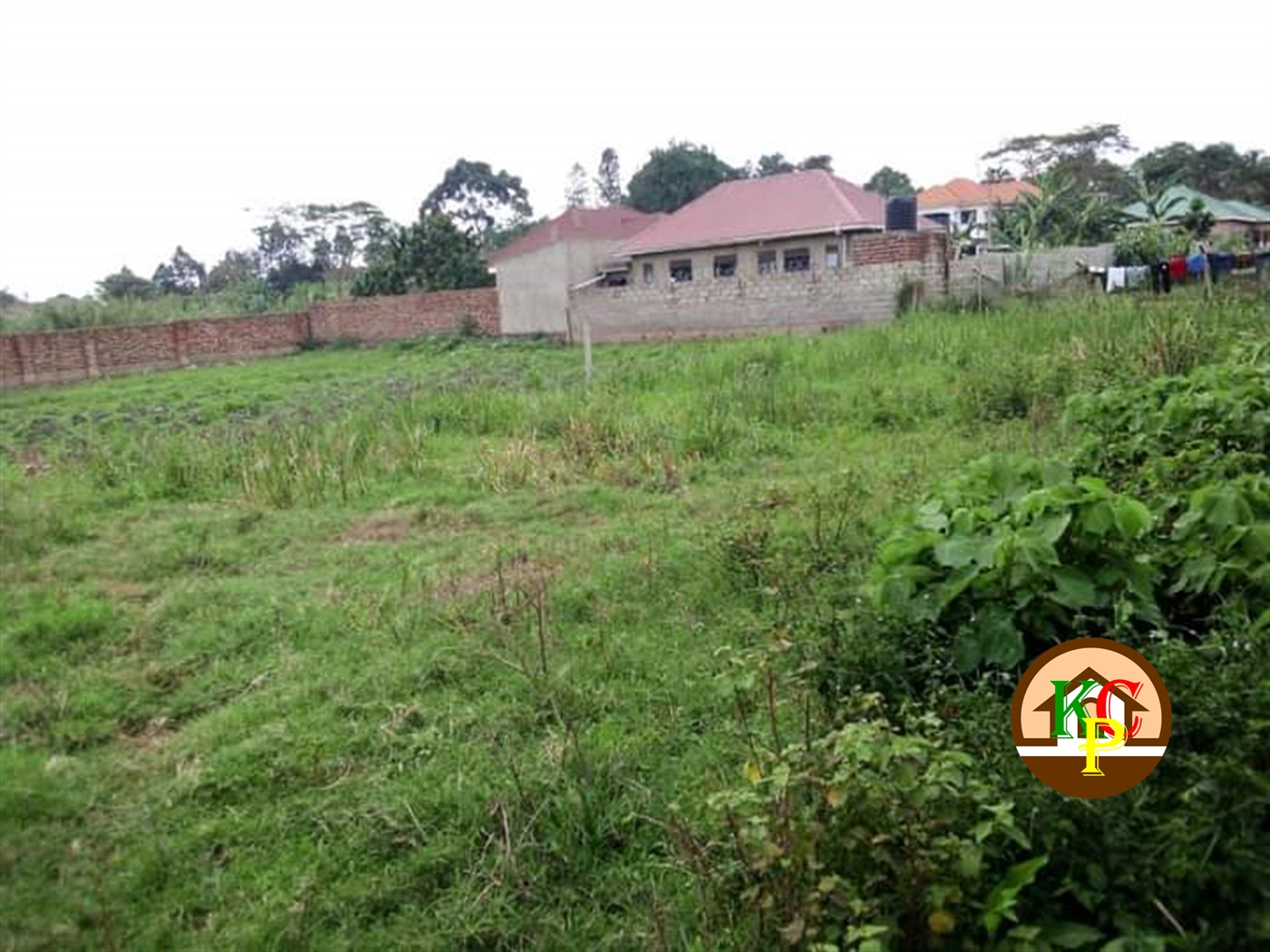 Residential Land for sale in Namugongo Wakiso