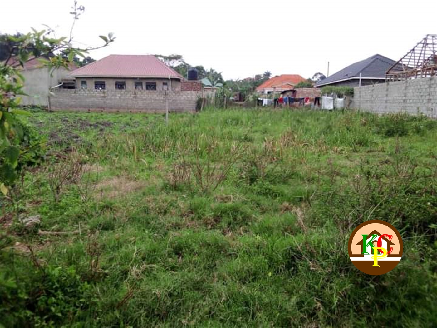 Residential Land for sale in Namugongo Wakiso