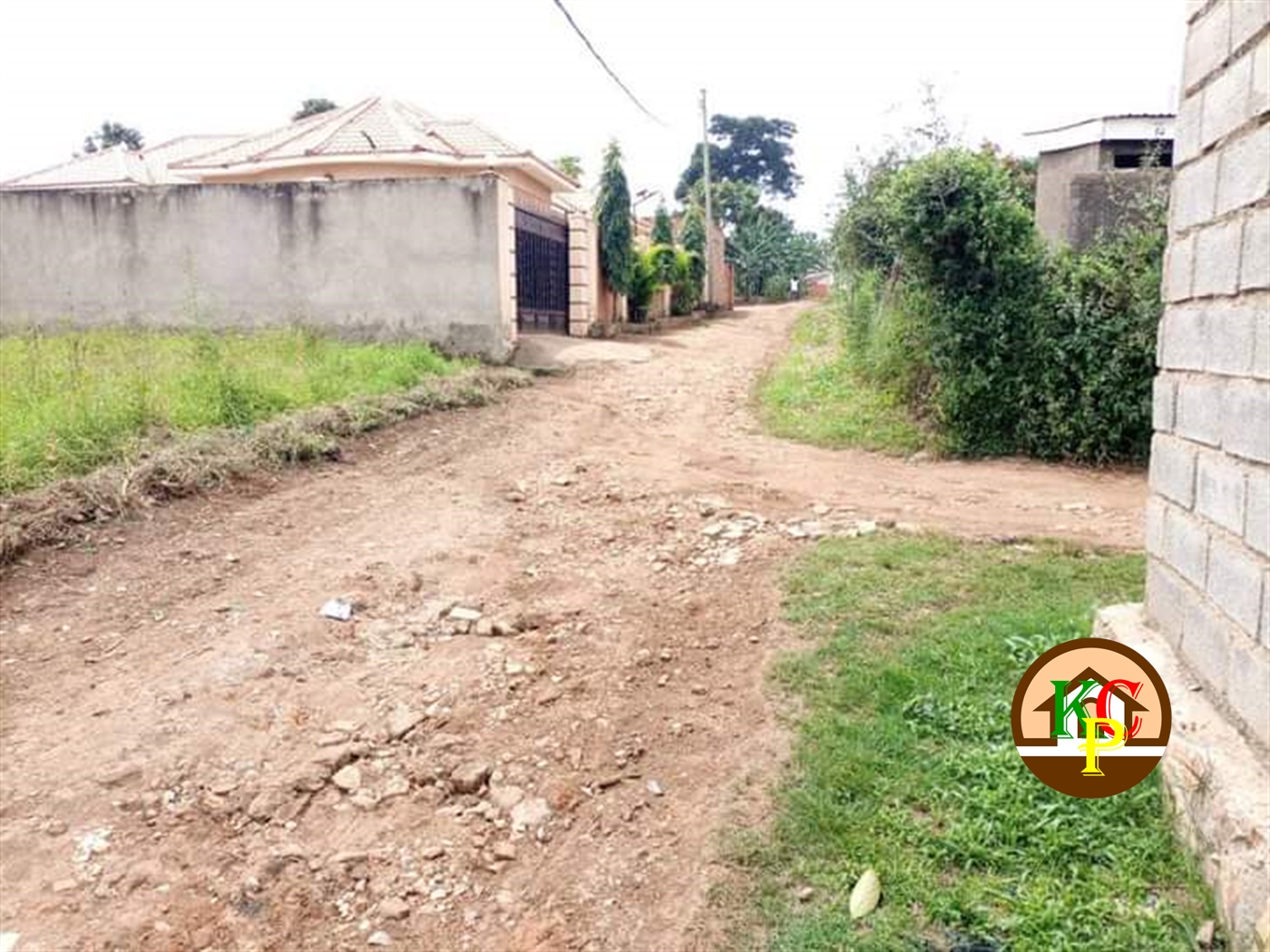 Residential Land for sale in Namugongo Wakiso