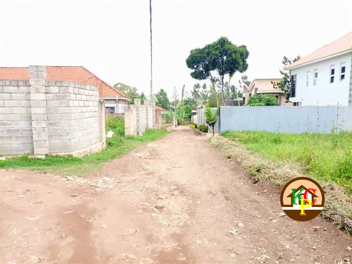 Residential Land for sale in Namugongo Wakiso