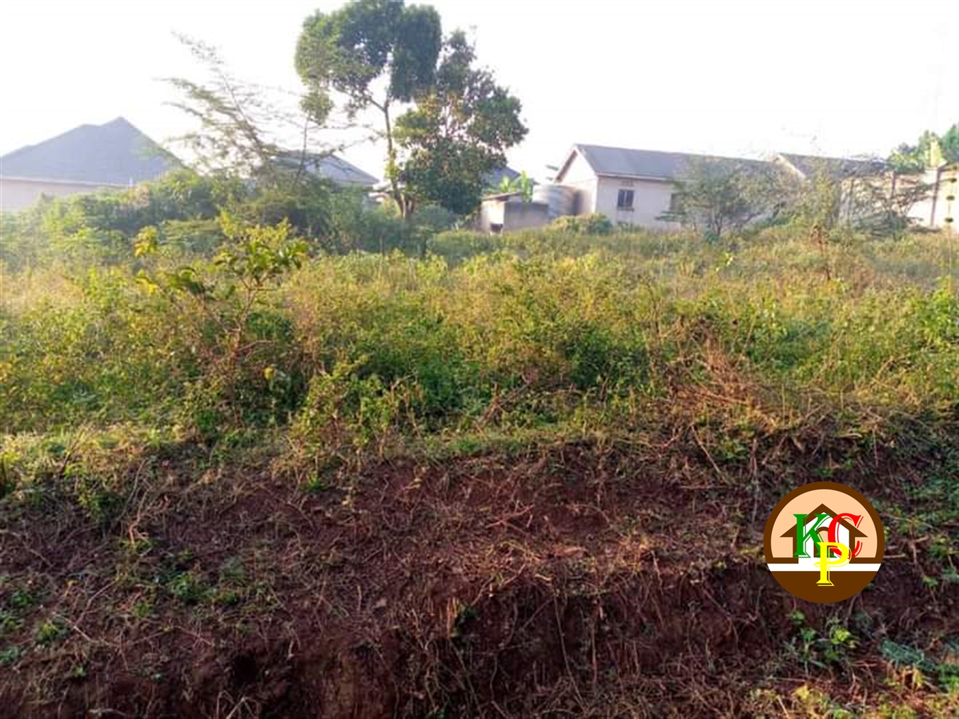 Residential Land for sale in Sonde Wakiso