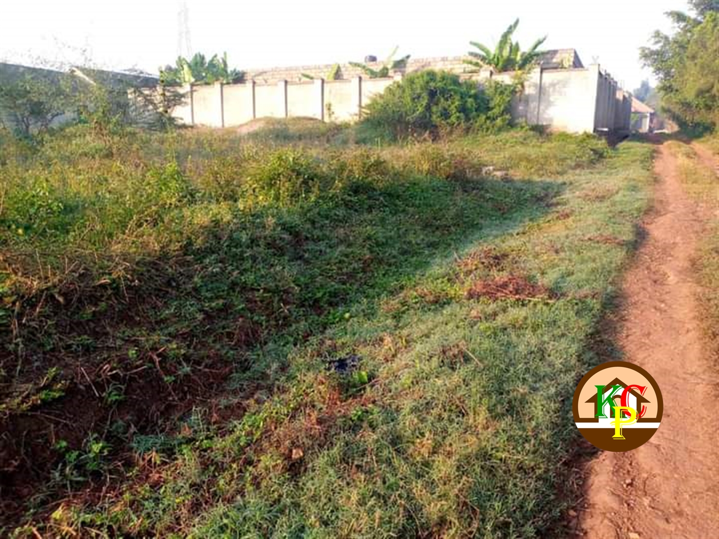 Residential Land for sale in Sonde Wakiso