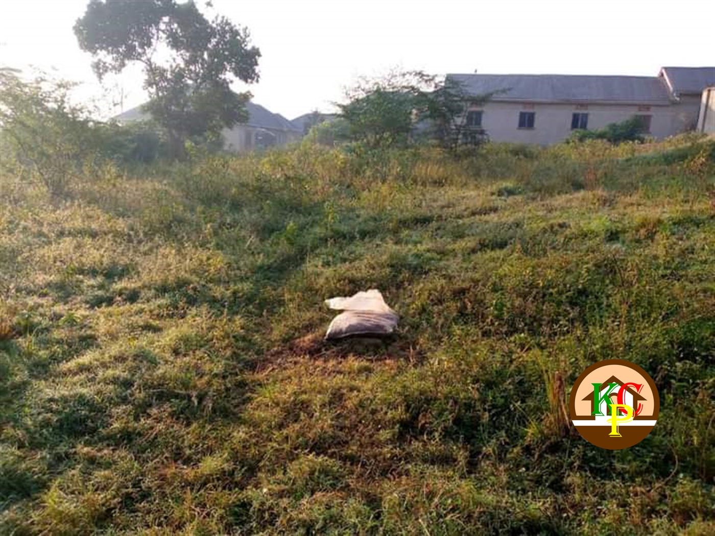 Residential Land for sale in Sonde Wakiso