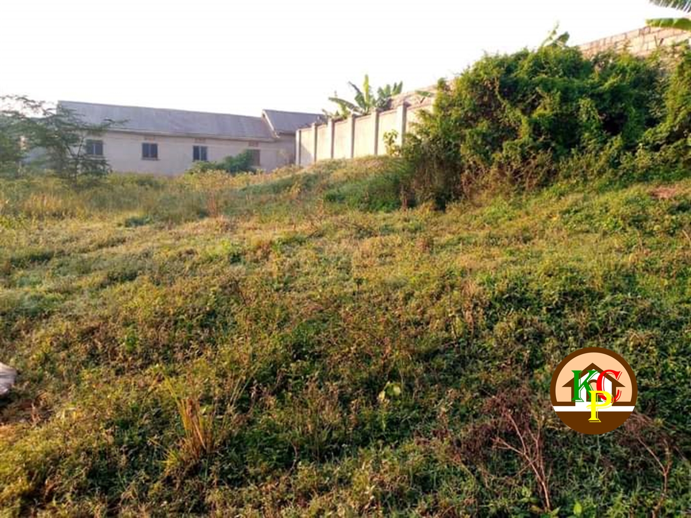 Residential Land for sale in Sonde Wakiso