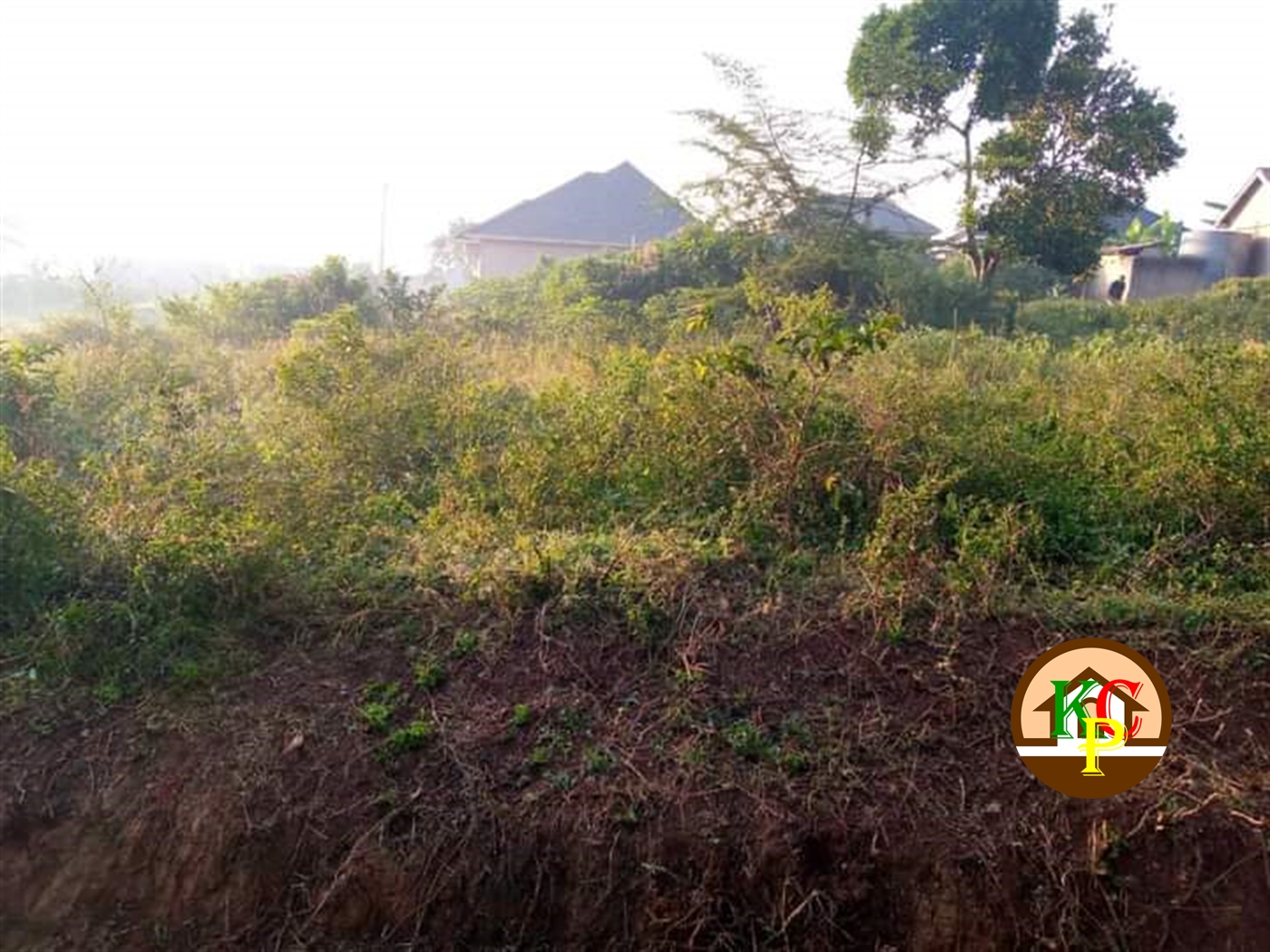 Residential Land for sale in Sonde Wakiso