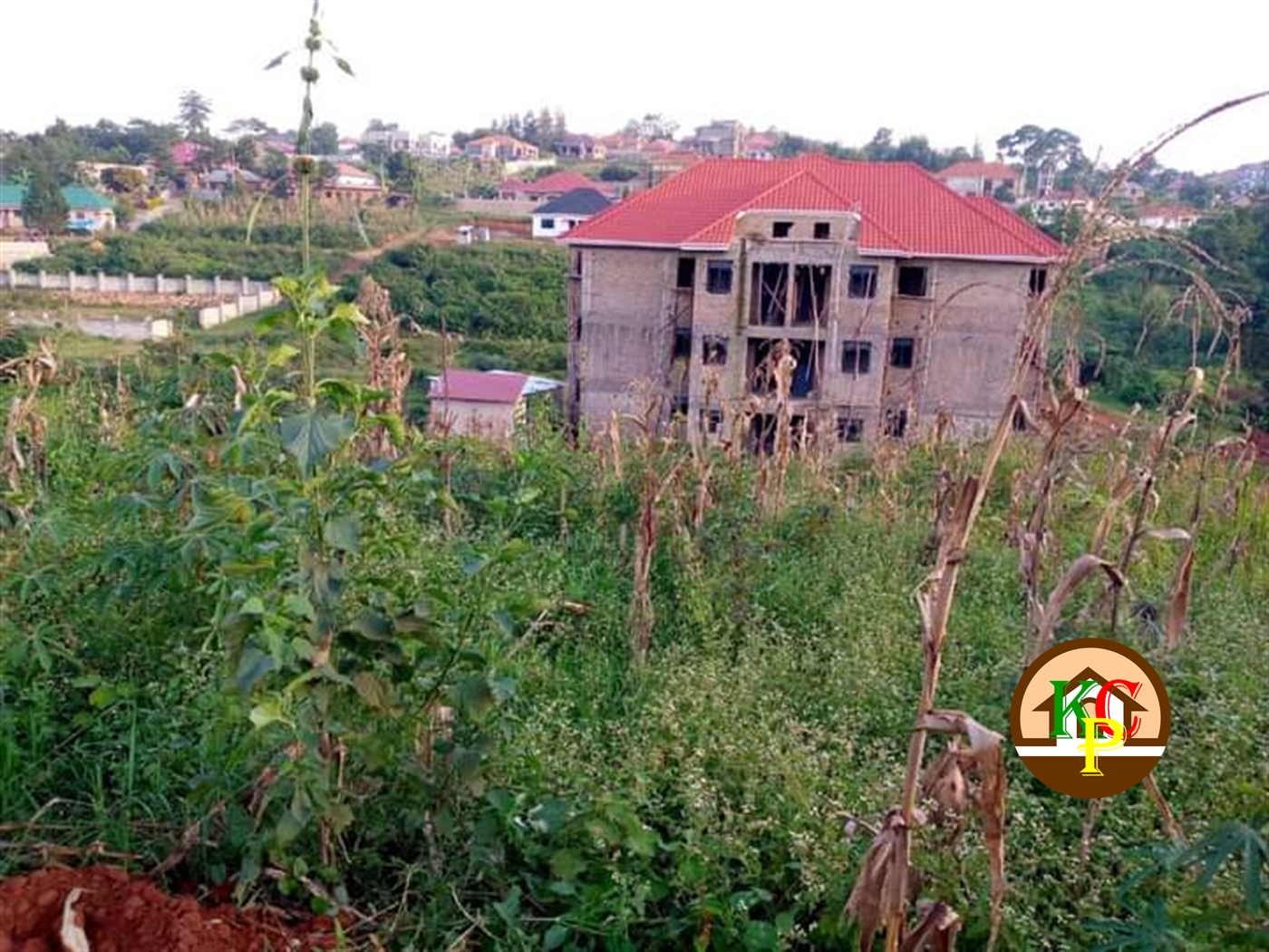 Residential Land for sale in Namugongo Wakiso