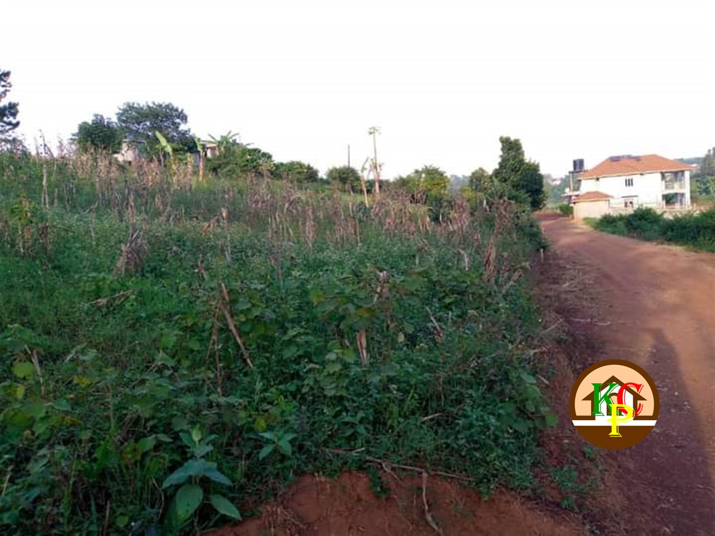 Residential Land for sale in Namugongo Wakiso