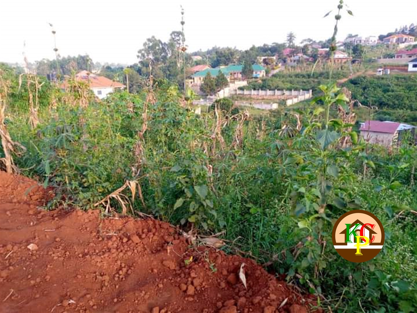 Residential Land for sale in Namugongo Wakiso