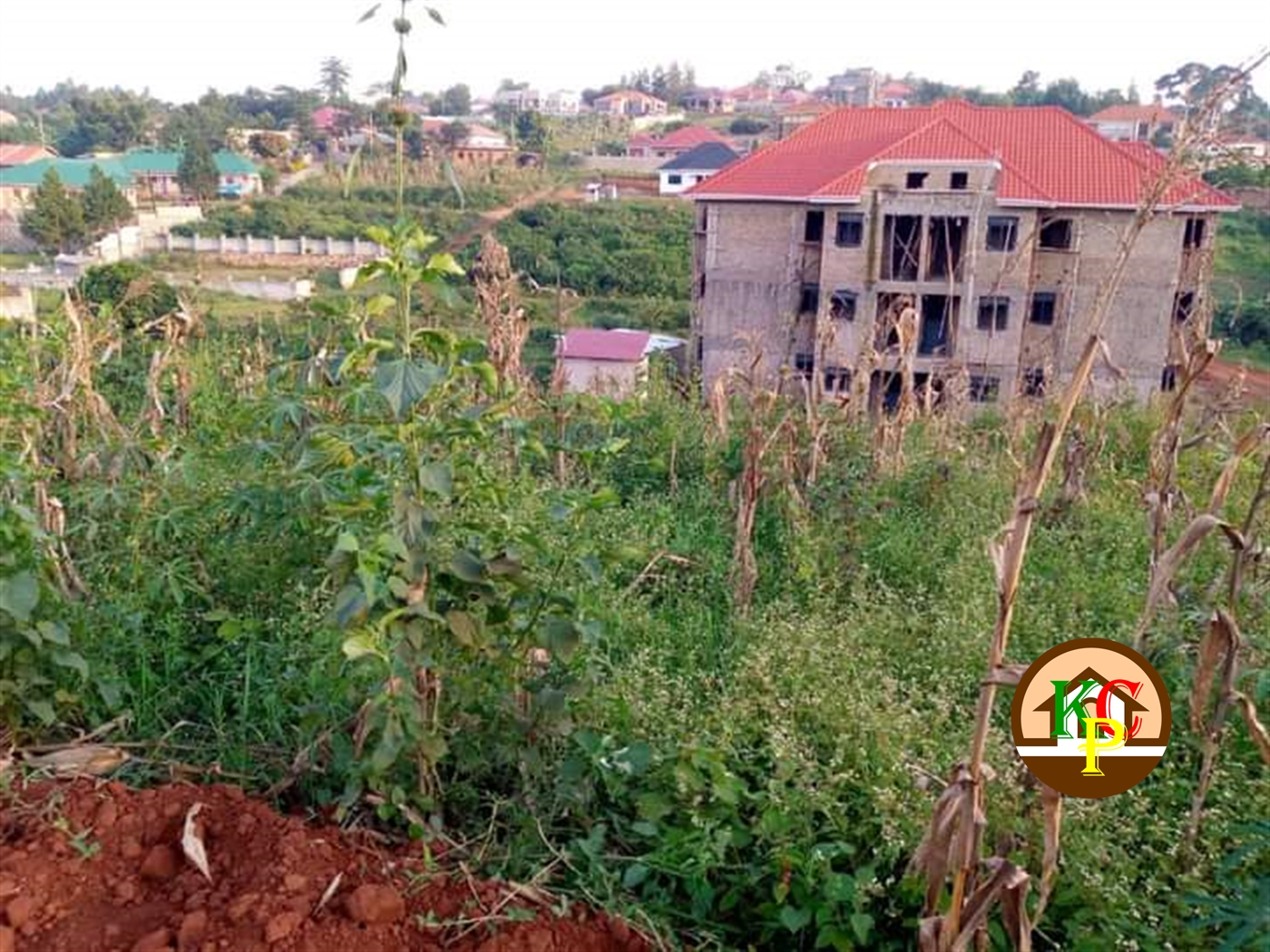 Residential Land for sale in Namugongo Wakiso