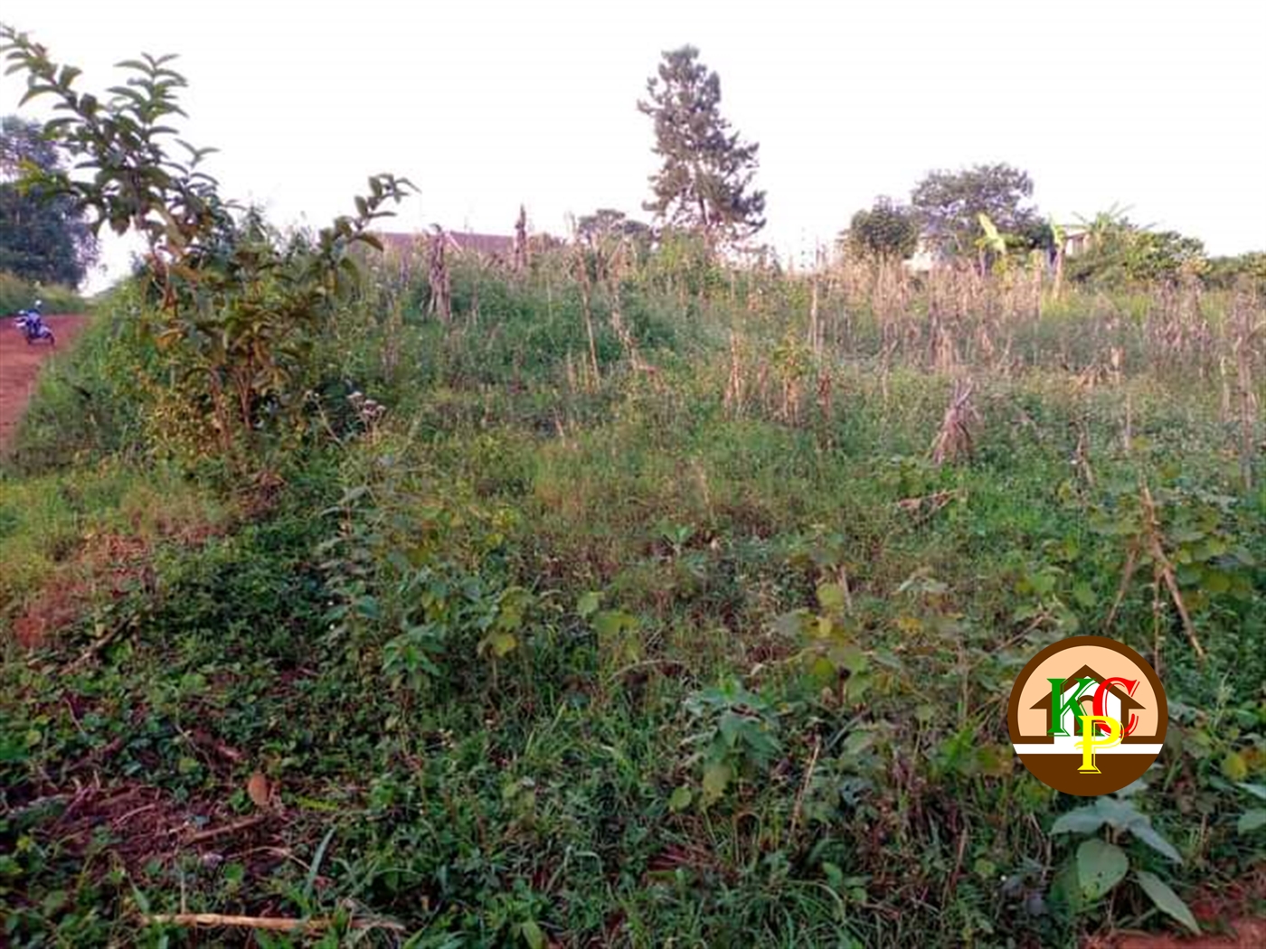 Residential Land for sale in Namugongo Wakiso