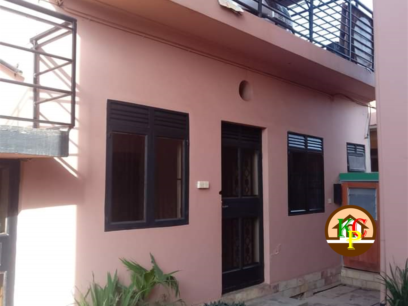 Apartment for rent in Makindye Kampala