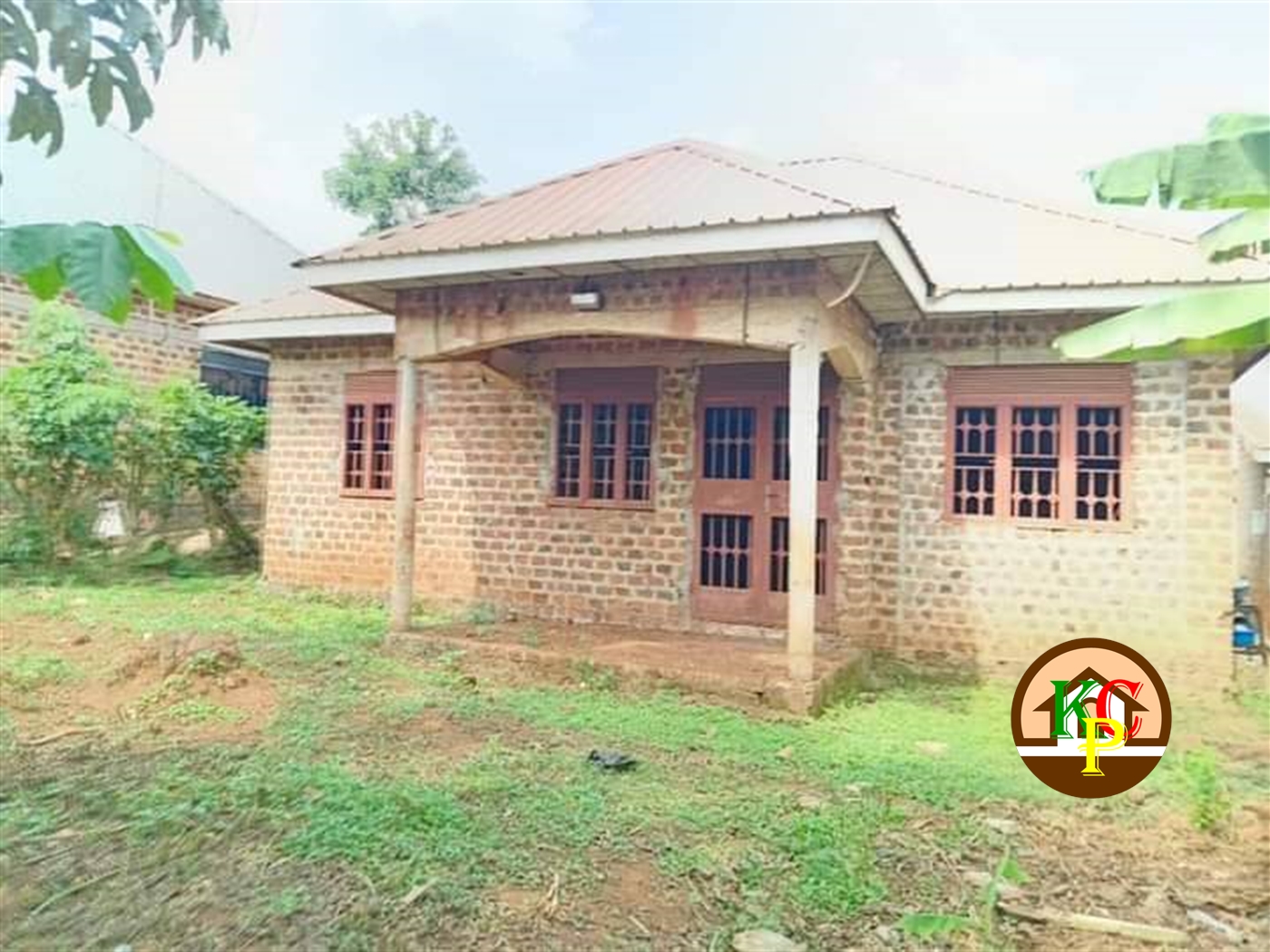 Shell House for sale in Namugongo Wakiso