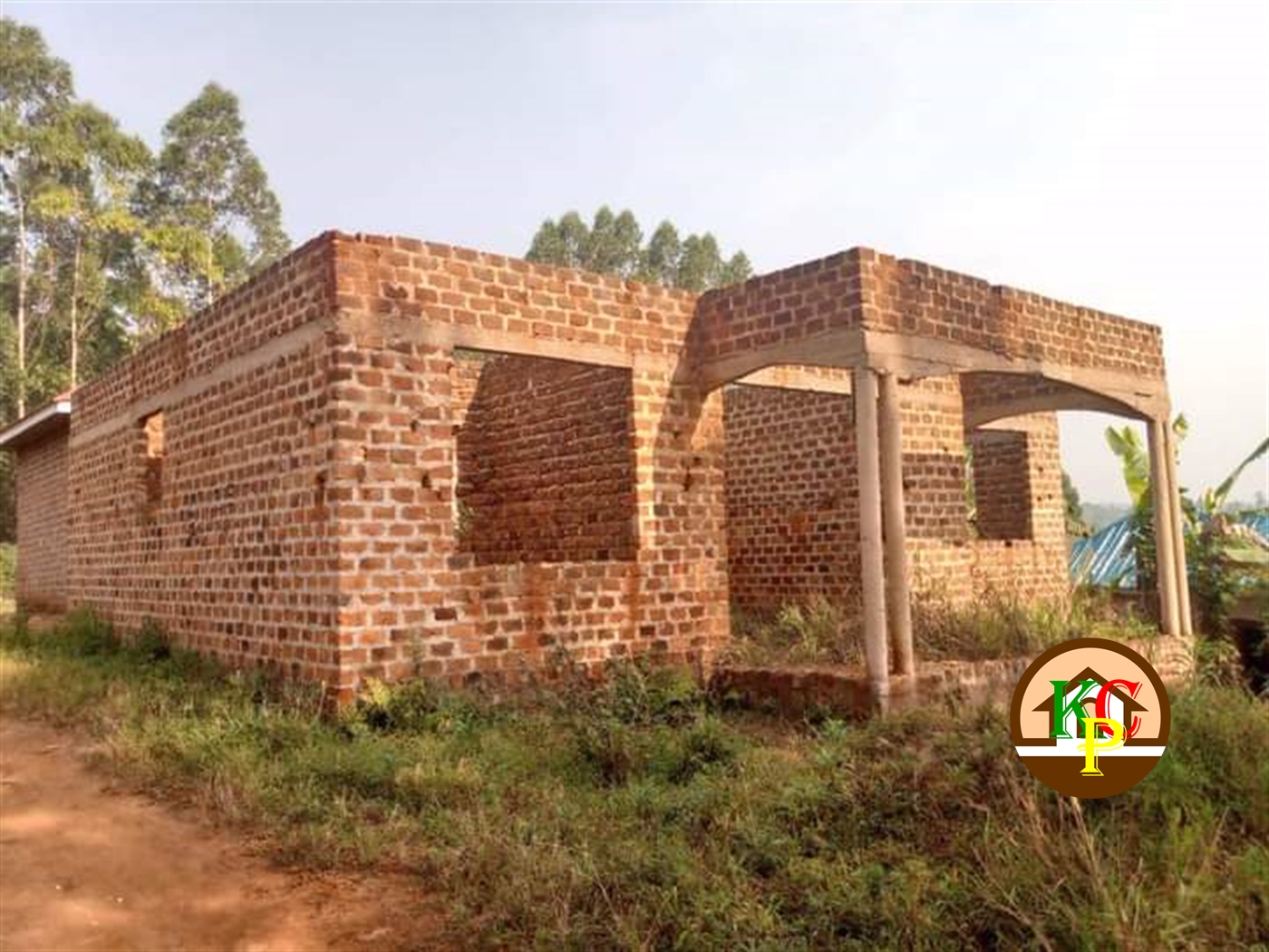 Shell House for sale in Matugga Wakiso