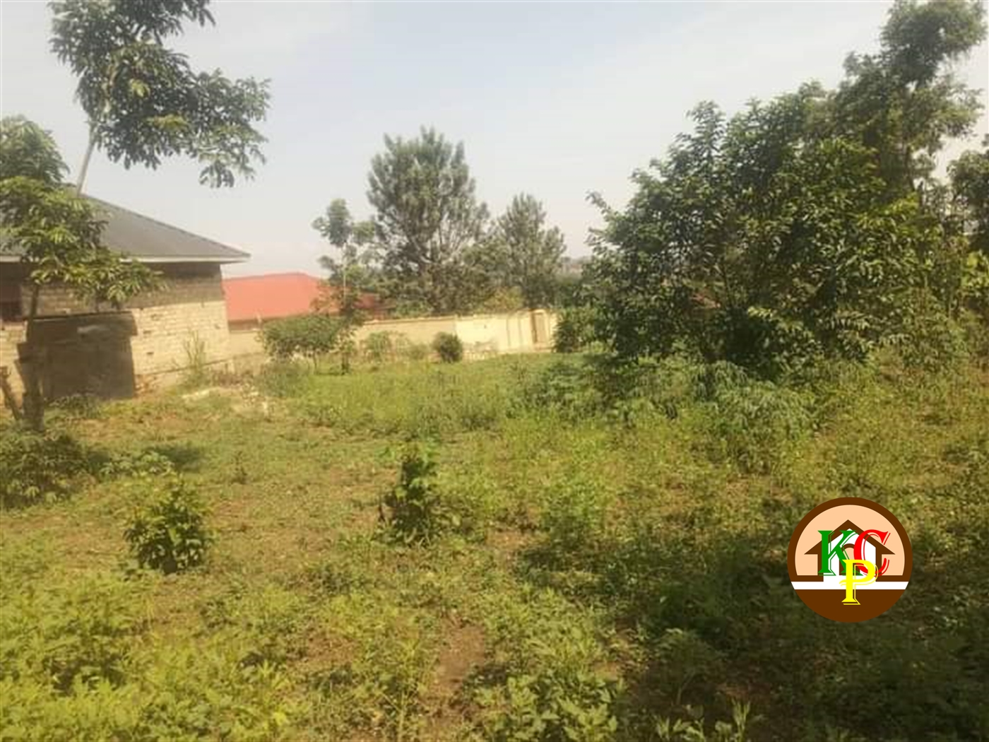 Residential Land for sale in Matugga Wakiso