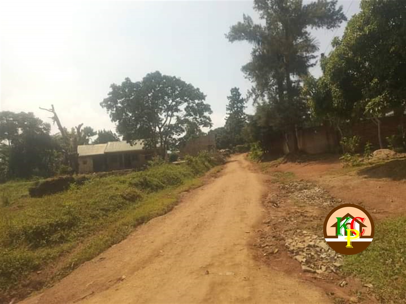 Residential Land for sale in Matugga Wakiso