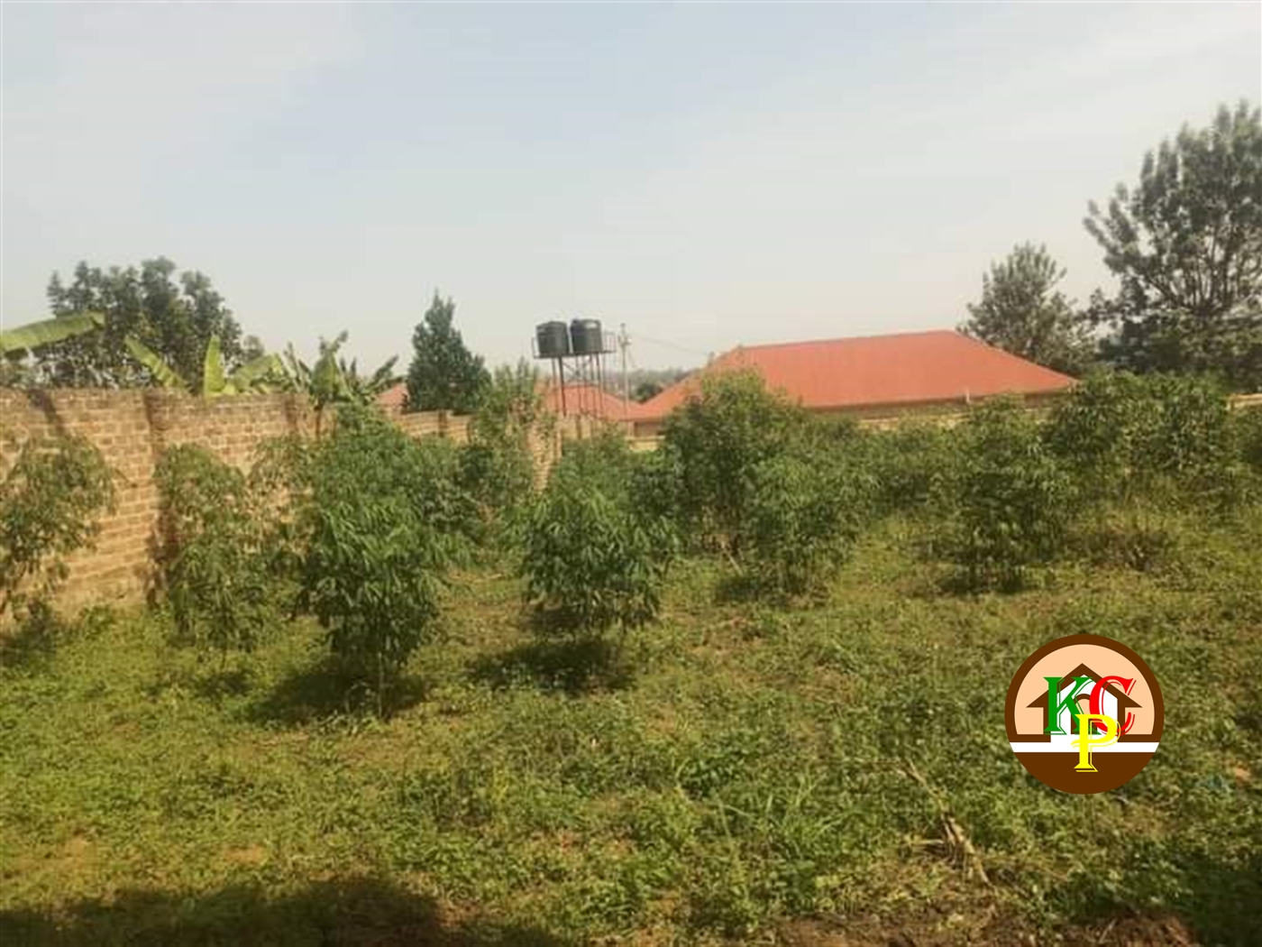 Residential Land for sale in Matugga Wakiso