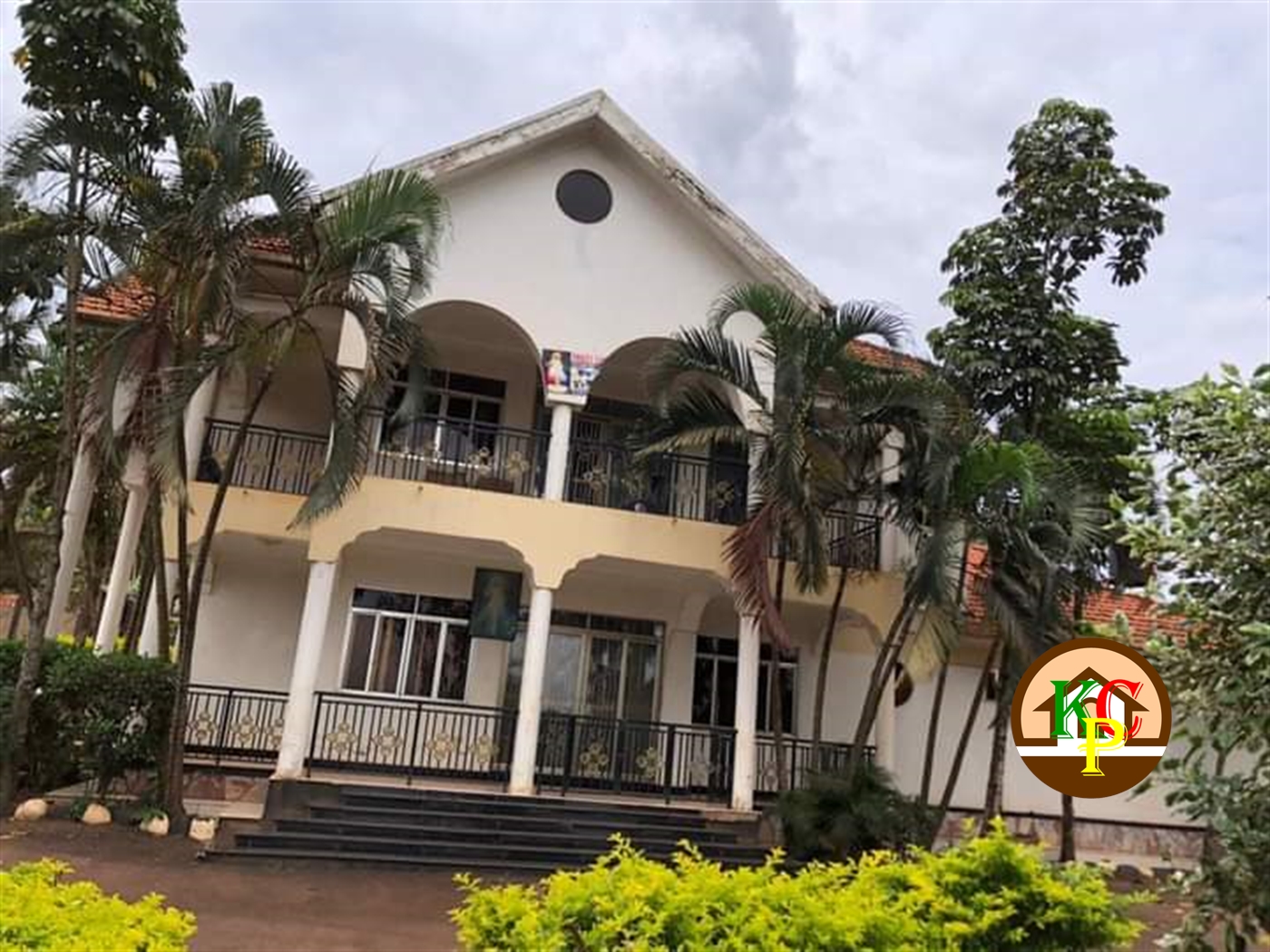 Storeyed house for sale in Kawanda Wakiso