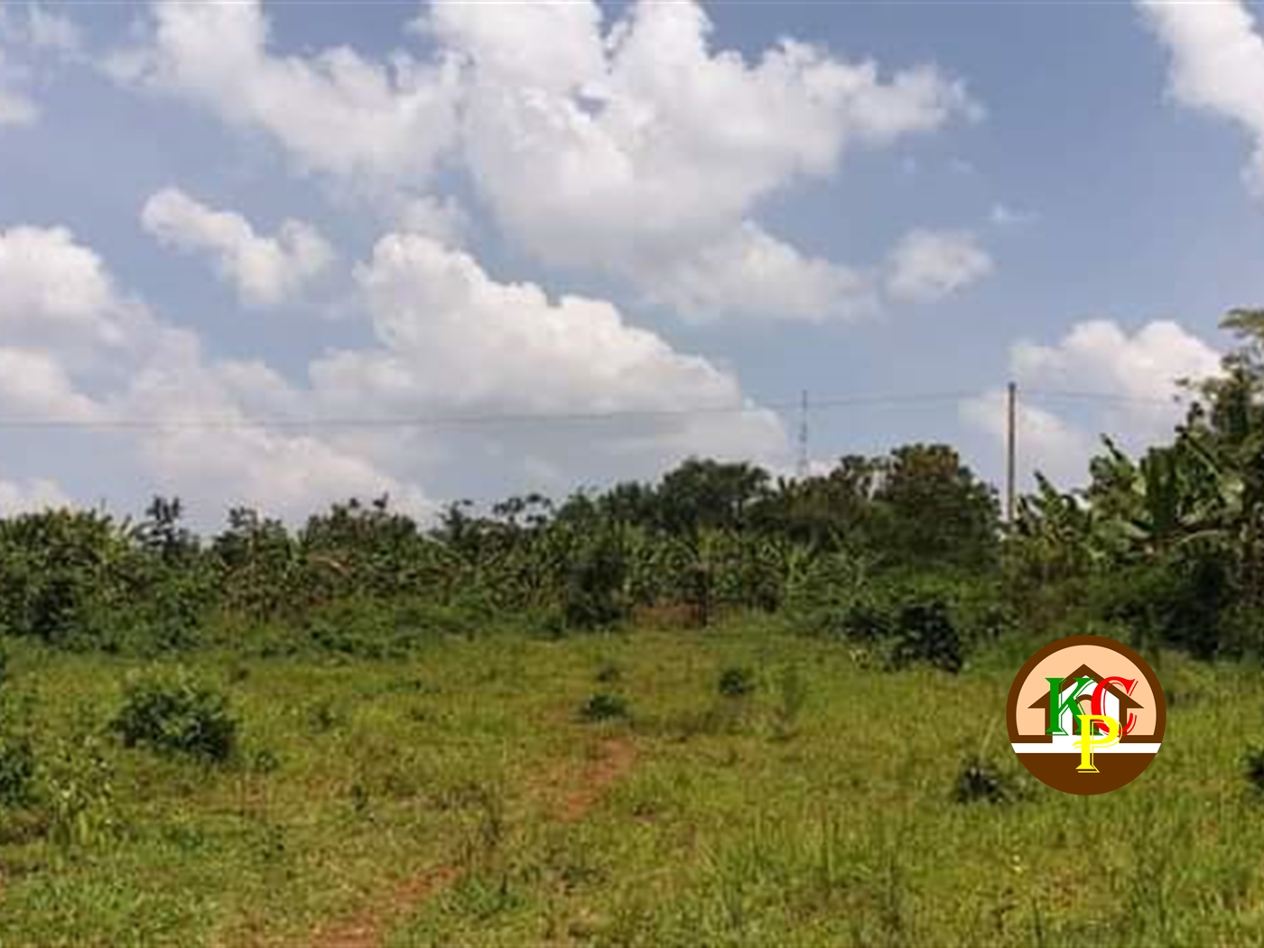 Residential Land for sale in Kiwenda Wakiso