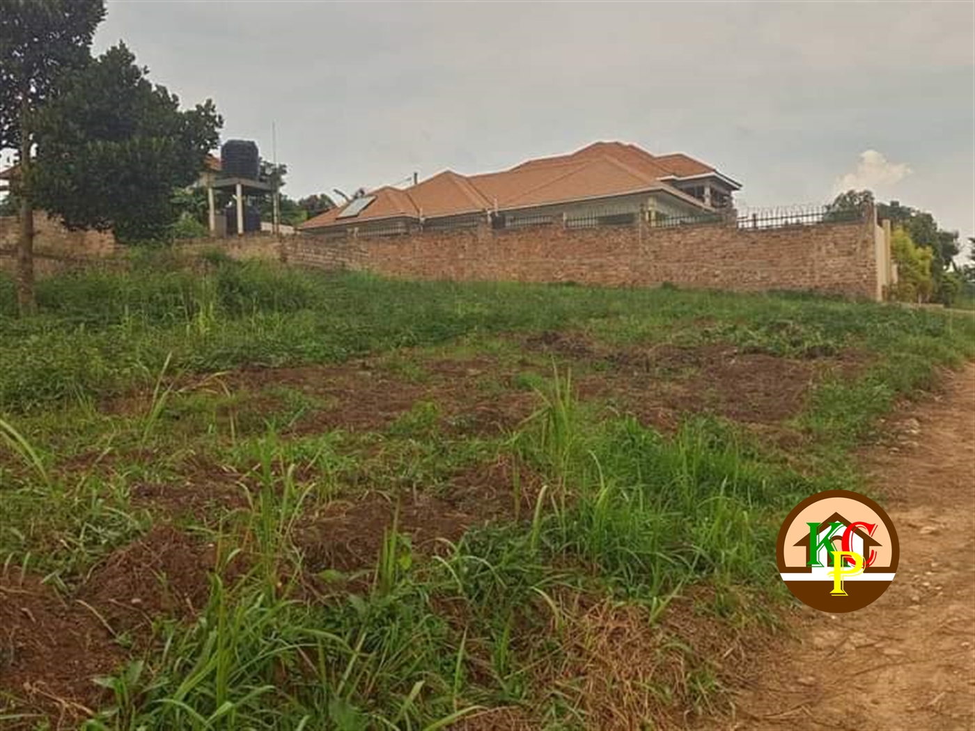 Residential Land for sale in Nabusugwe Wakiso