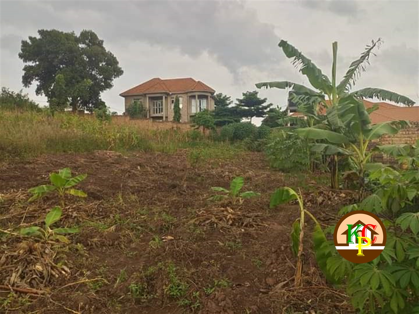 Residential Land for sale in Nabusugwe Wakiso