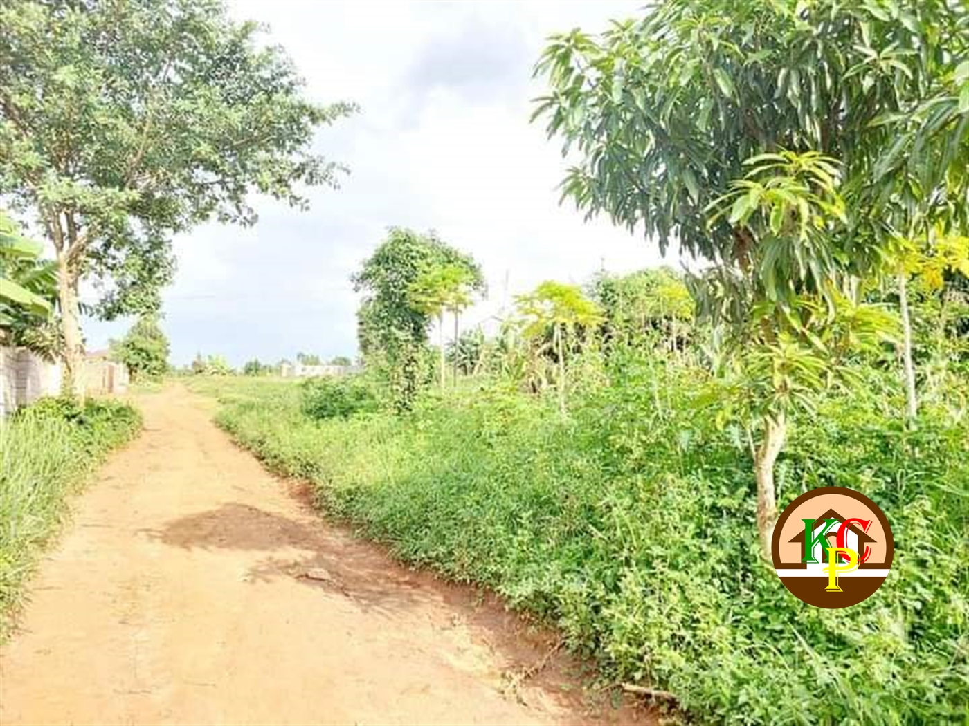 Residential Land for sale in Kira Wakiso