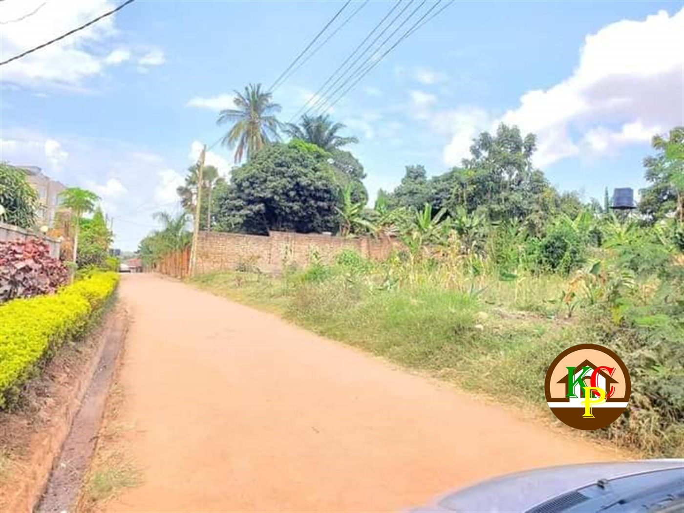 Residential Land for sale in Kira Wakiso