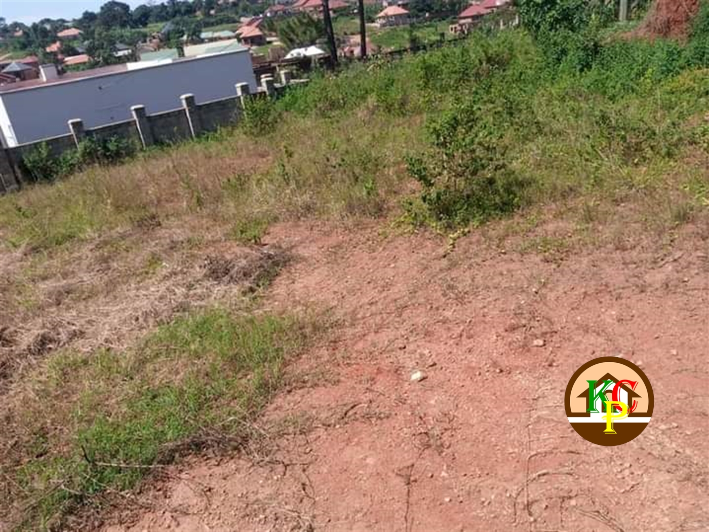 Residential Land for sale in Gayaza Wakiso