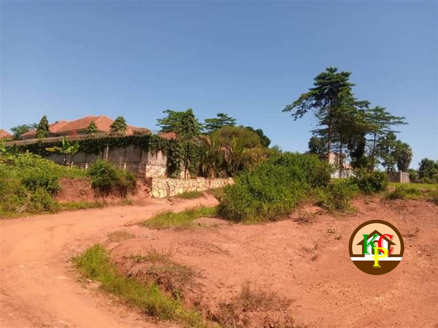 Residential Land for sale in Gayaza Wakiso