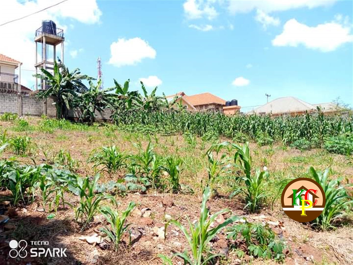 Residential Land for sale in Kira Wakiso