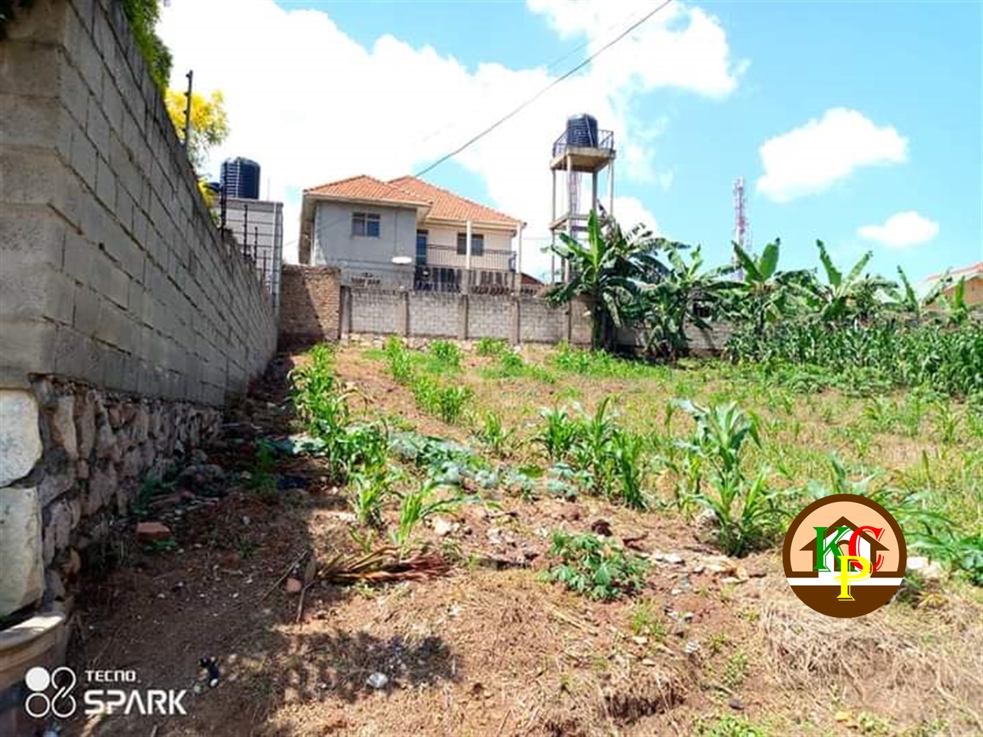 Residential Land for sale in Kira Wakiso